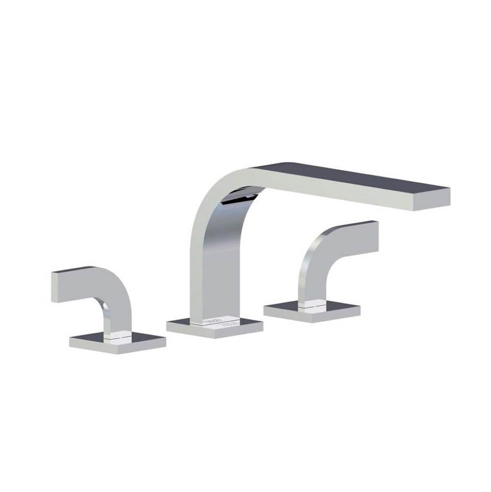 Franz Viegener Domino Roman Bath Faucet