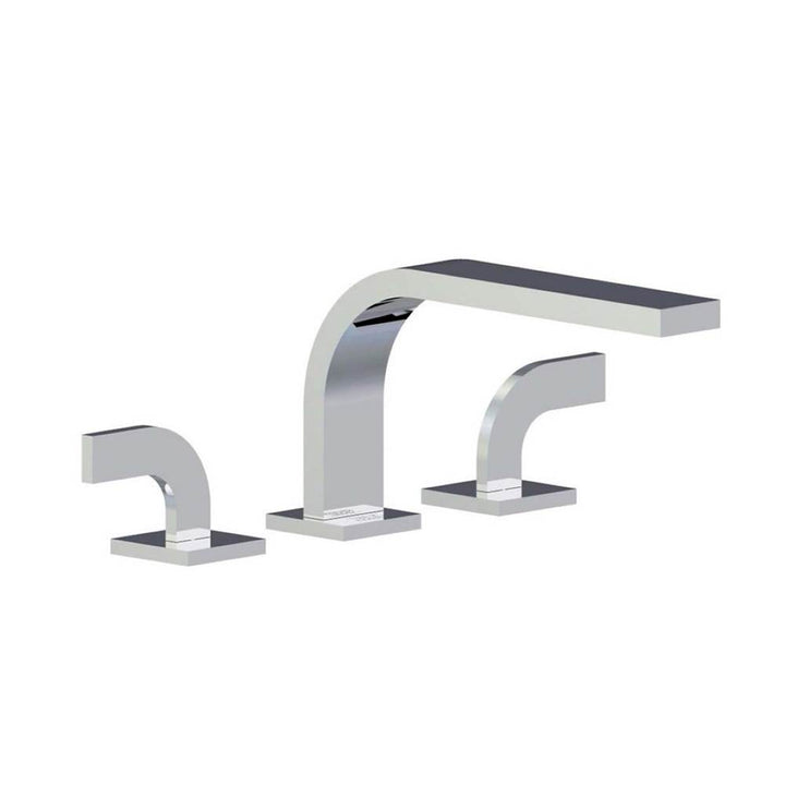 Franz Viegener Domino Roman Bath Faucet