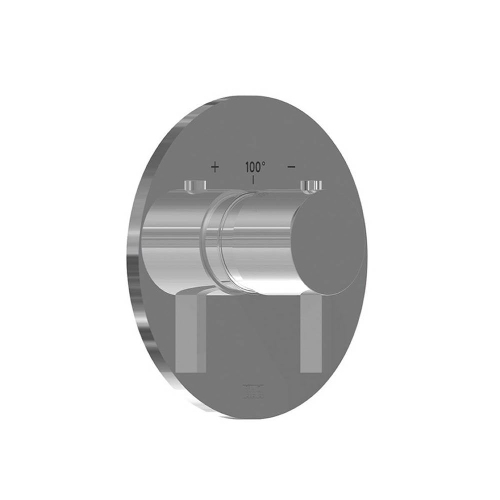 Franz Viegener Lollipop Thermostatic Wall Valve Trim