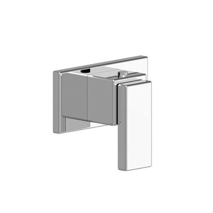 Franz Viegener Skyline Thermostatic Wall Valve Trim