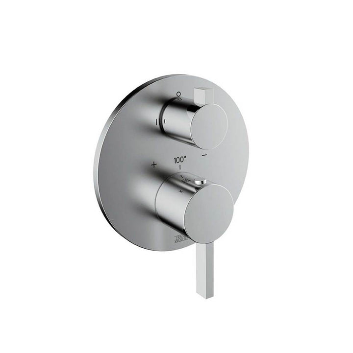 Franz Viegener Lollipop Thermostatic Wall Valve