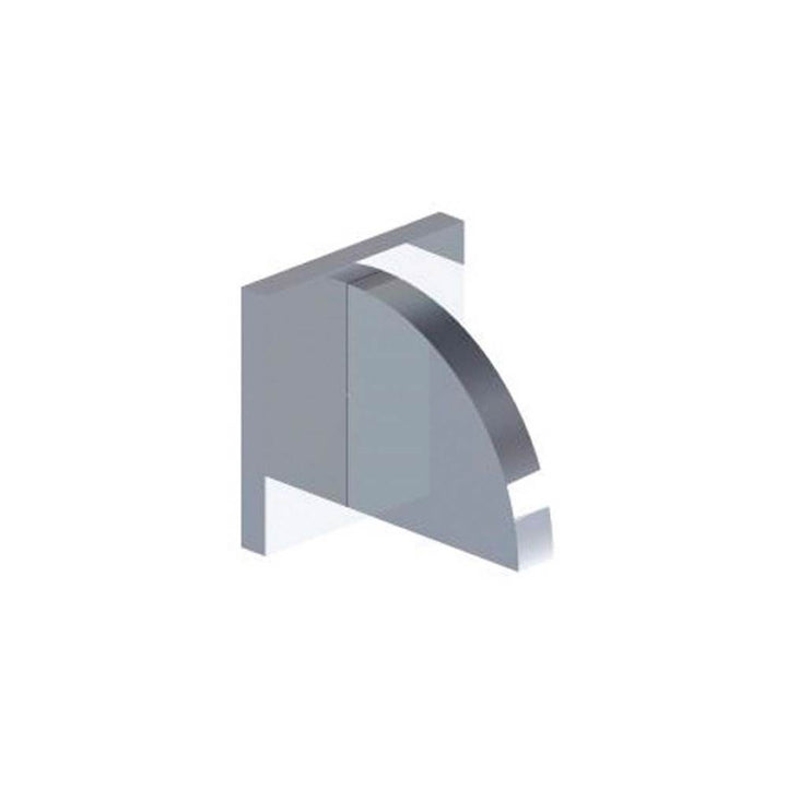 Franz Viegener Edge Wall Volume Control Trim Only