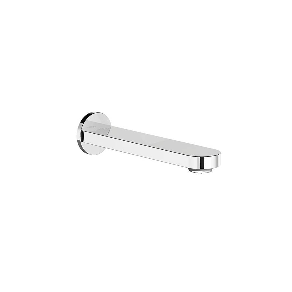 Franz Viegener Seven Tub Wall Spout