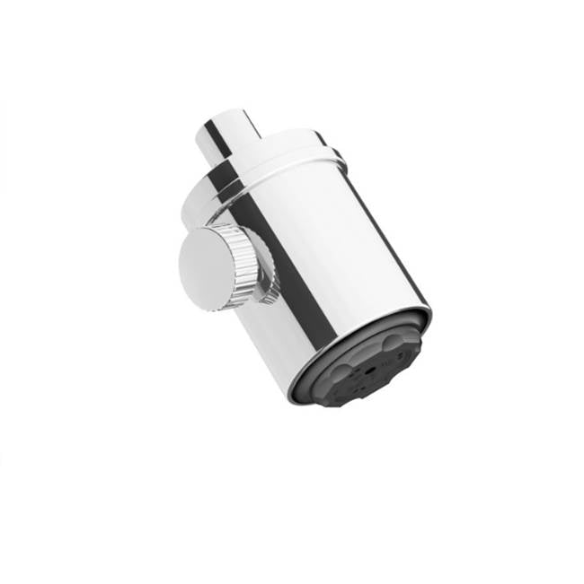 Franz Viegener Adjustable Multifunctional Showerhead