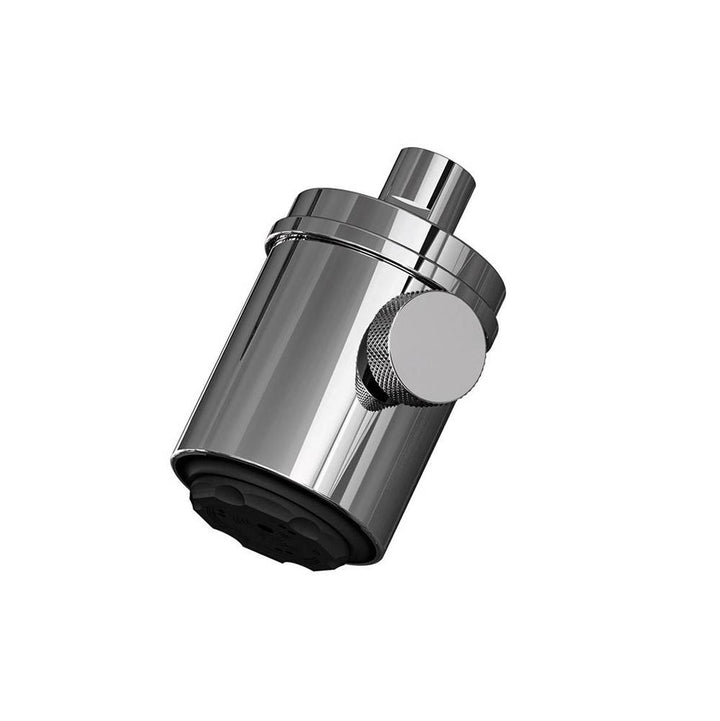 Franz Viegener Adjustable Multifunctional Showerhead