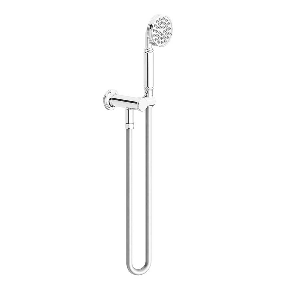 Franz Viegener Classic Hand Shower Assembly