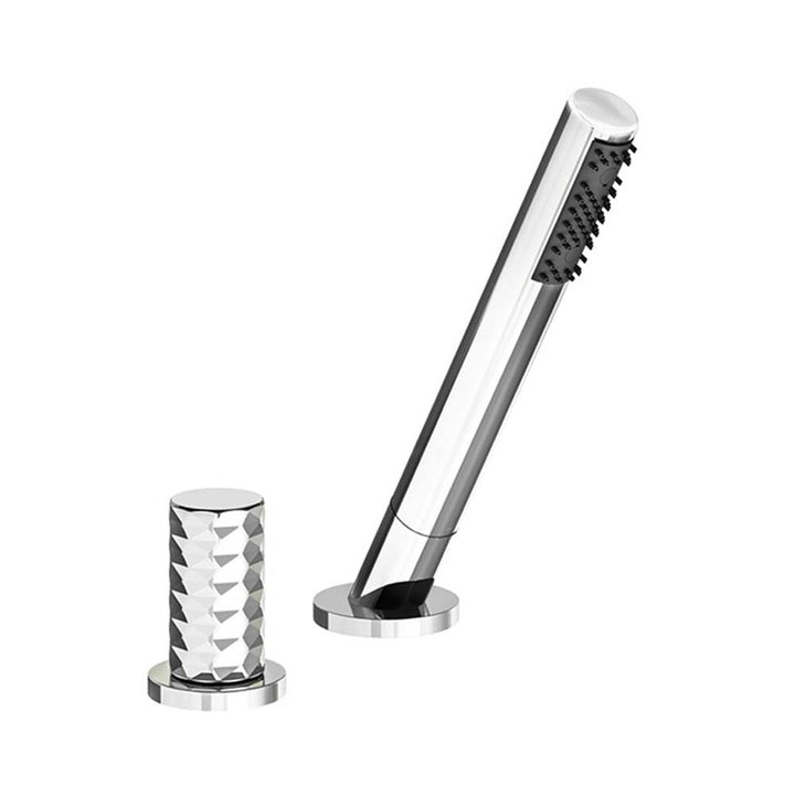 Franz Viegener Lollipop Roman Diverter Valve And Handshower Assembly