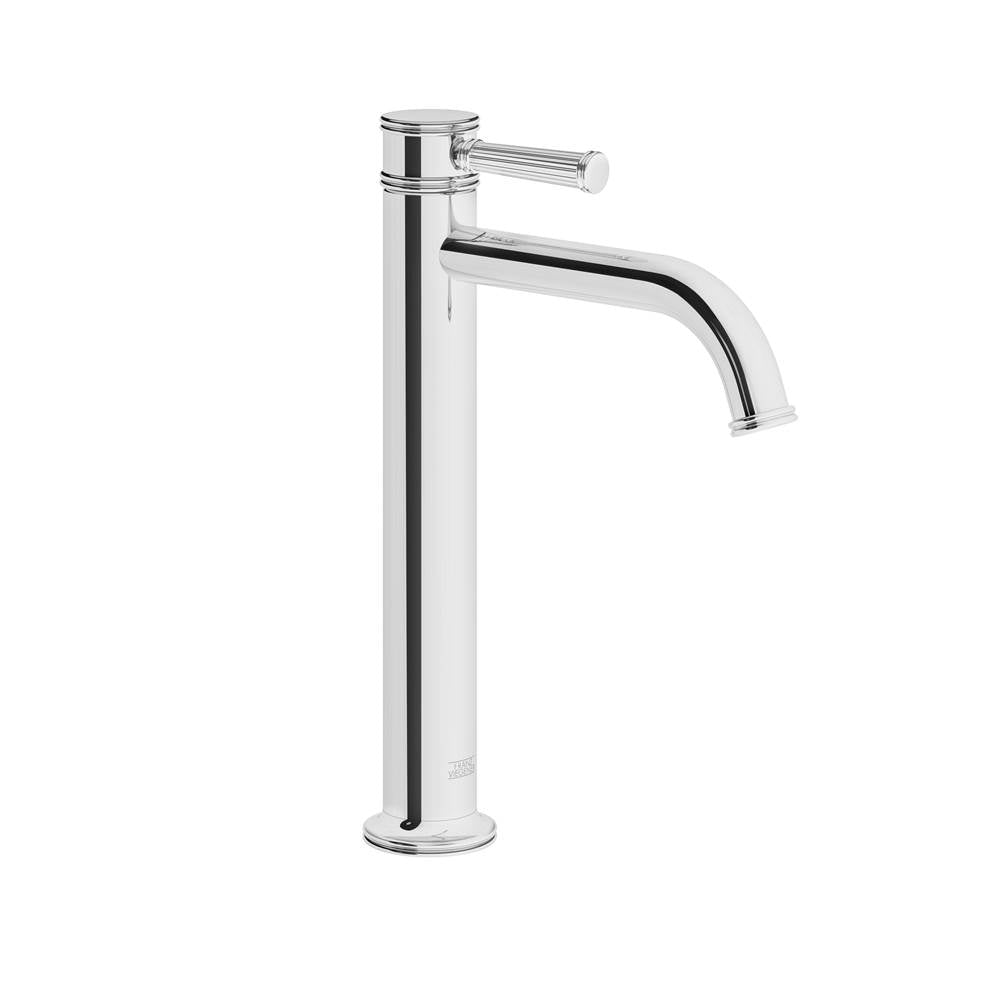 Franz Viegener Classic H Vessel Height Single Handle Luxury Lavatory Set