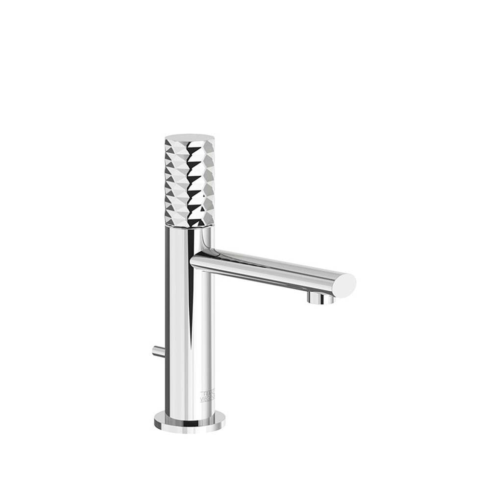 Franz Viegener Nerea Single Handle Luxury Lavatory Set Diamond Cylinder Handle