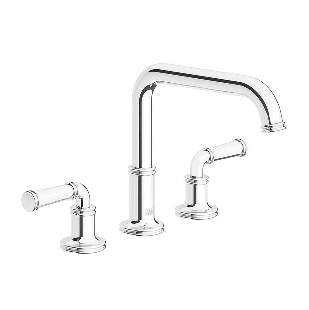 Franz Viegener Classic Roman Bath Faucet