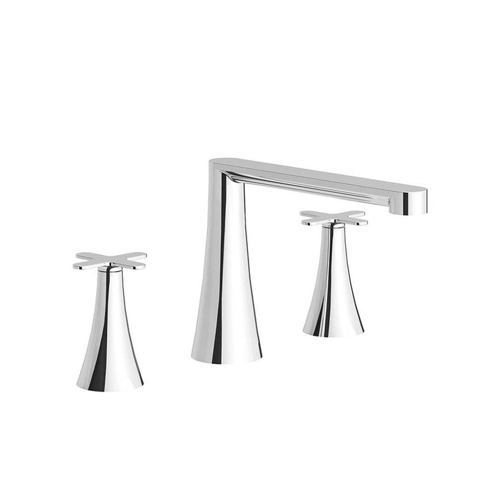 Franz Viegener Konic Roman Bath Faucet