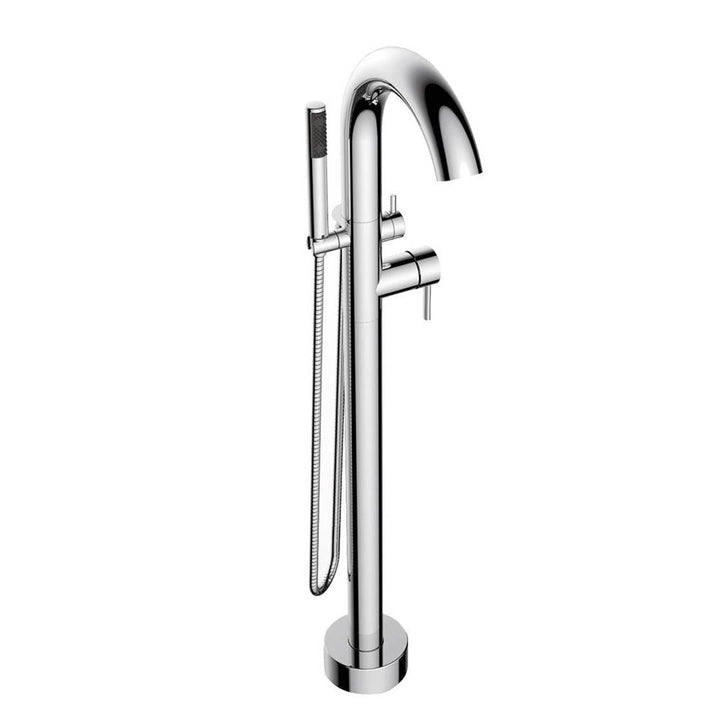 Franz Viegener Nerea Plus Freestanding Tub Faucet Trim