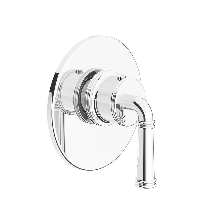 Franz Viegener Classic Thermostatic Wall Valve Trim