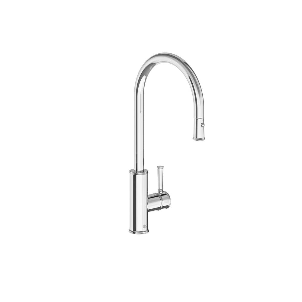 Franz Viegener Single Handle Kitchen