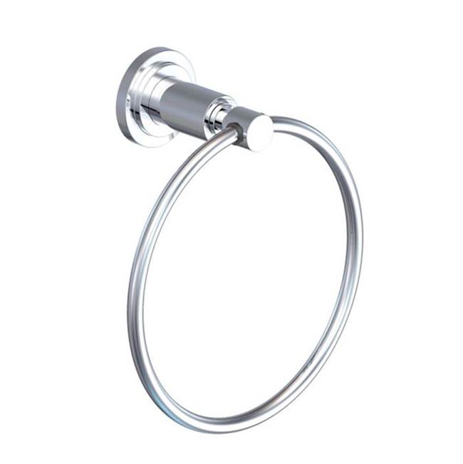 Franz Viegener Universal Towel Ring