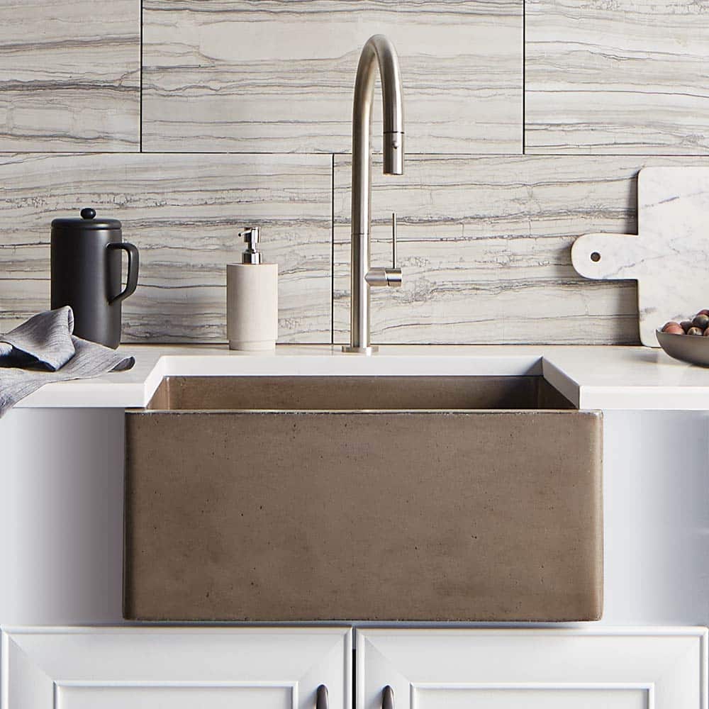 Native Trails Farmhouse Sink