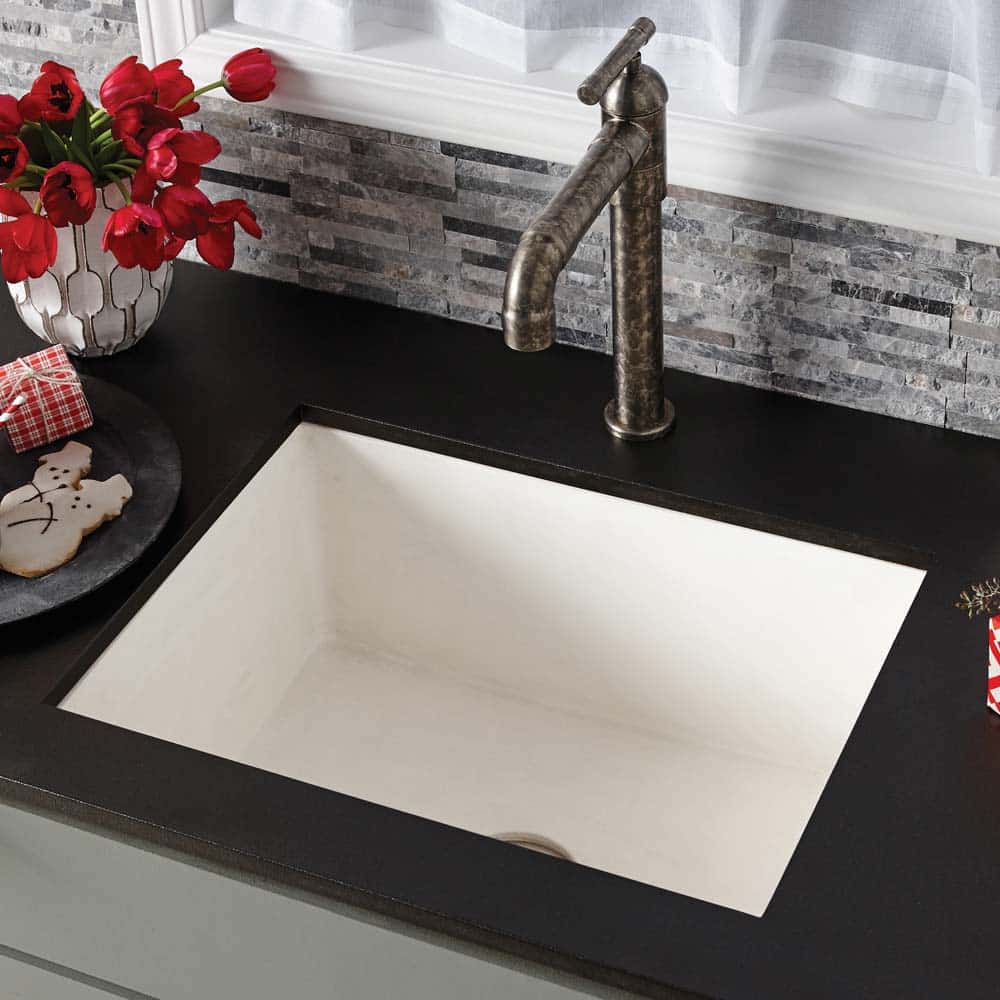 Native Trails Farmhouse Sink