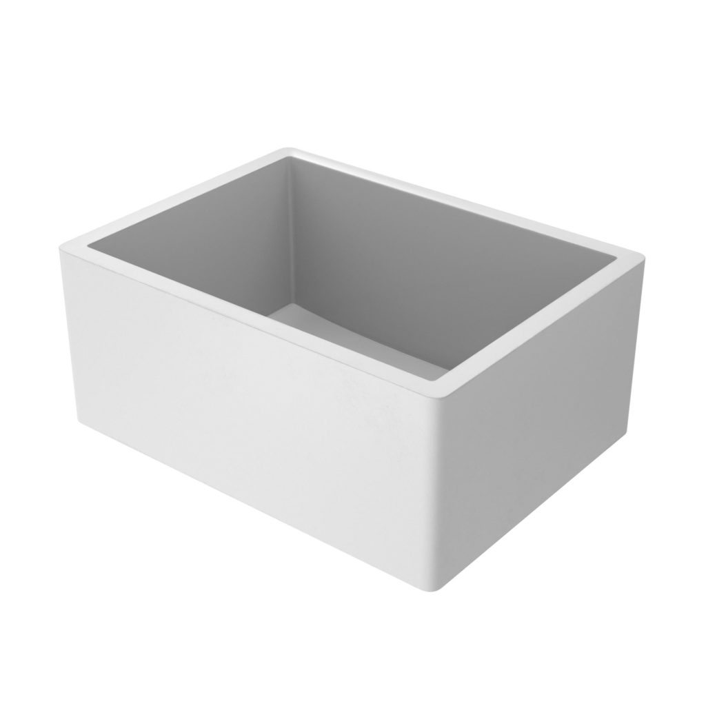 Native Trails Farmhouse Sink