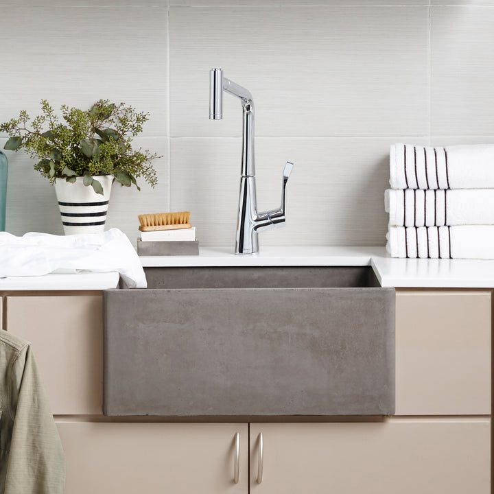 Native Trails Farmhouse Sink
