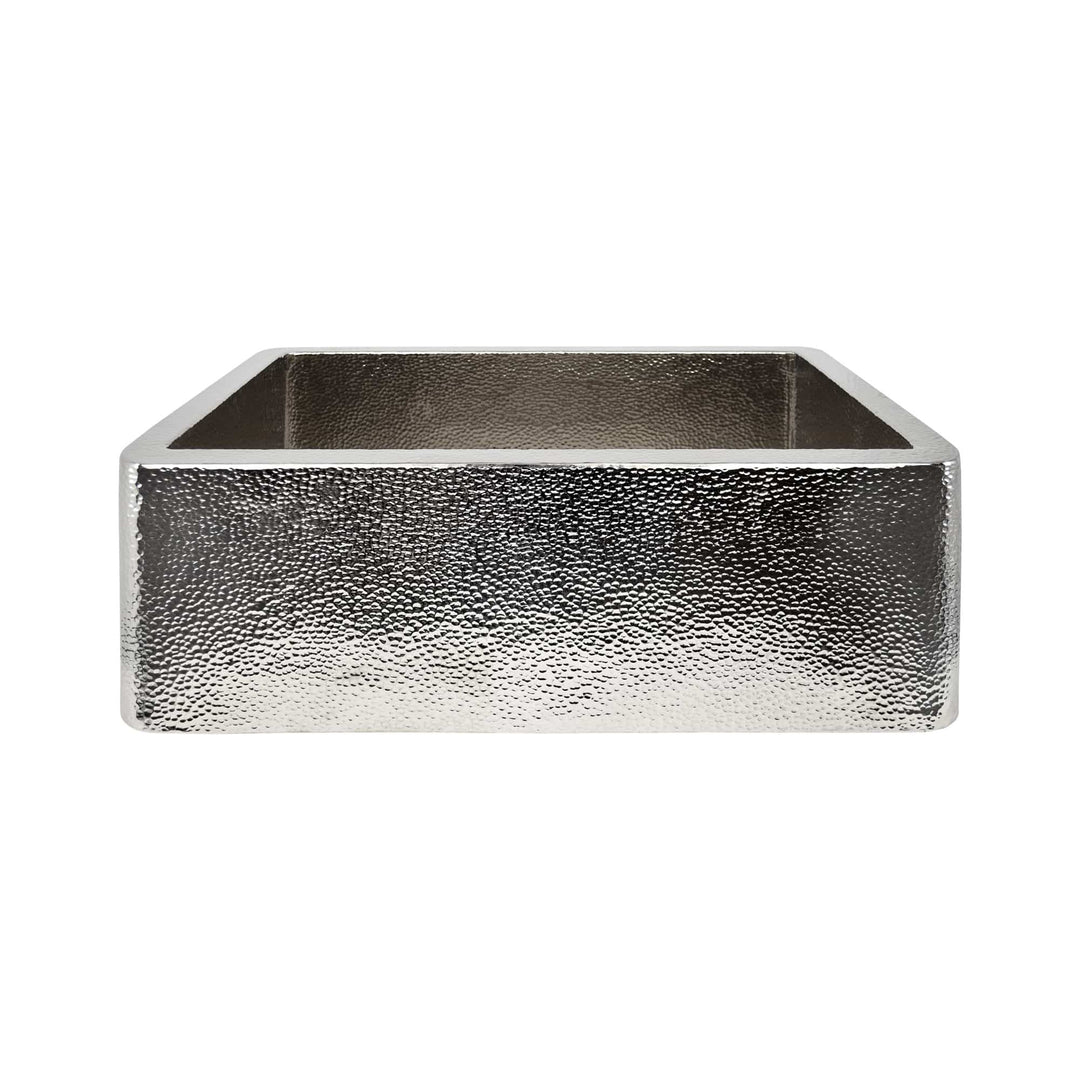 Native Trails Farmhouse Apron Front Kitchen Sink
