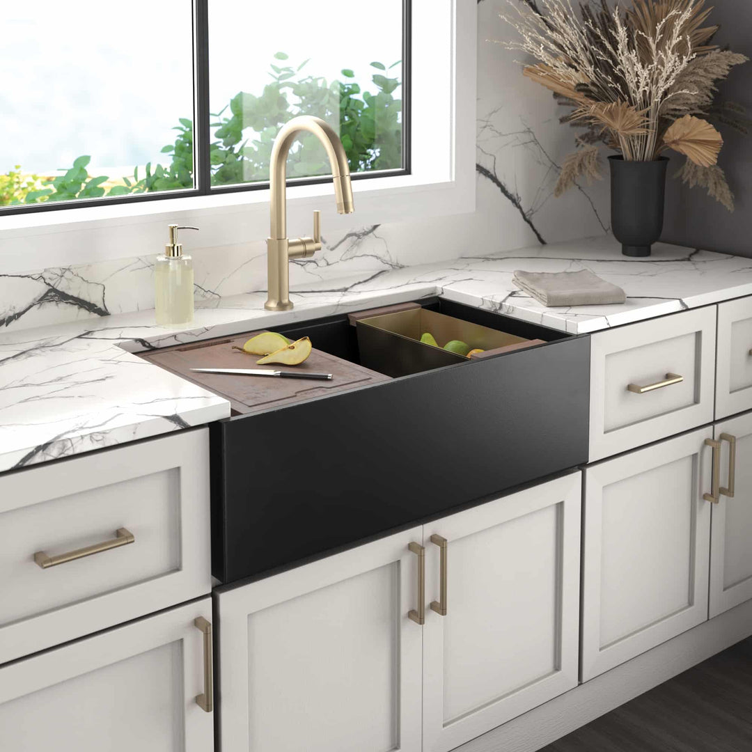 Native Trails Farmhouse Concierge 3318
