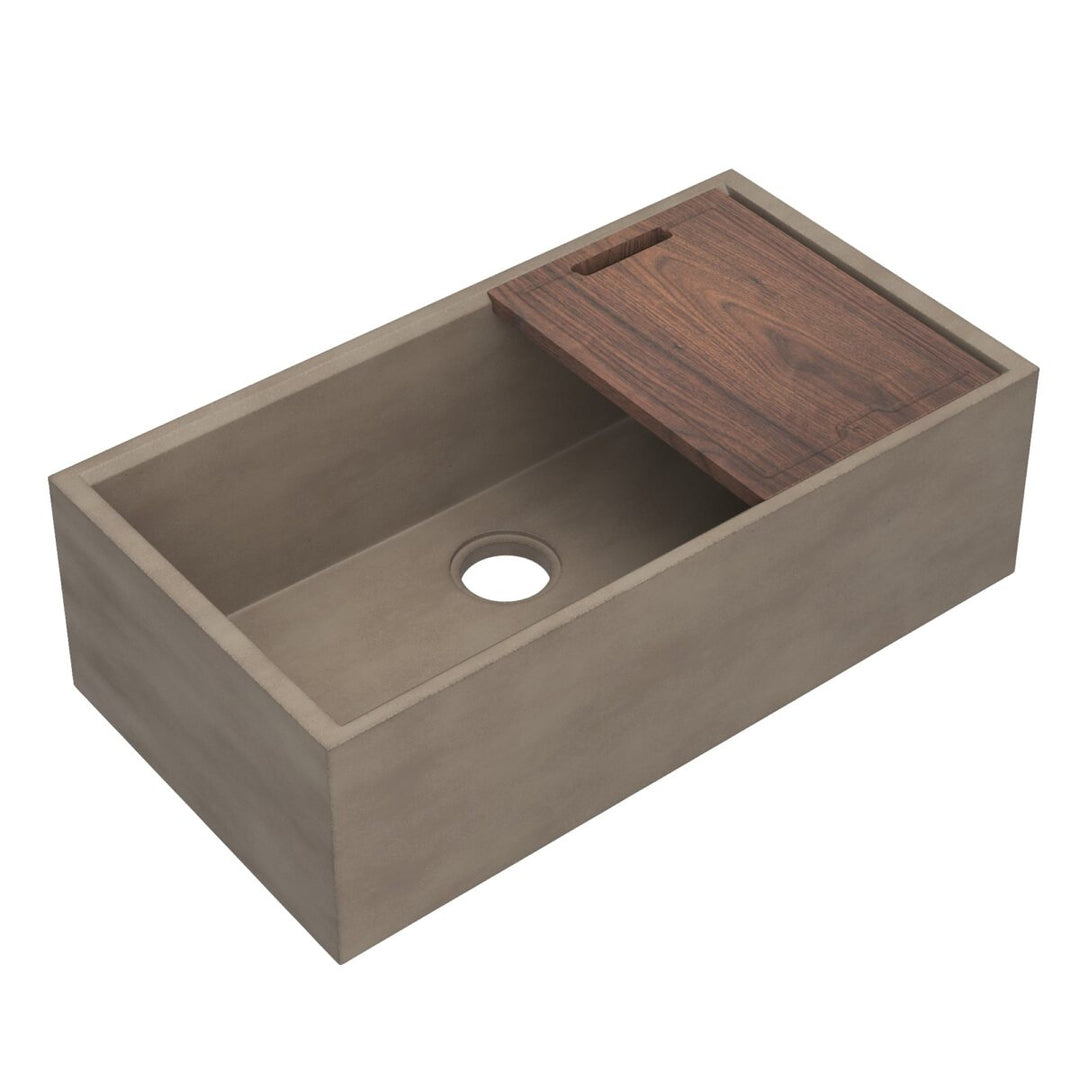 Native Trails Farmhouse Concierge 3318