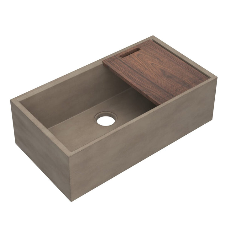 Native Trails Farmhouse Concierge 3318