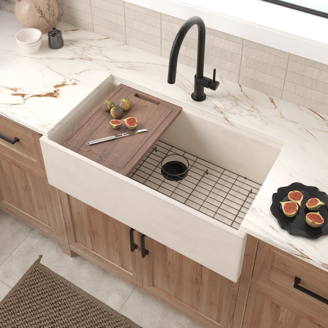Native Trails Farmhouse Concierge 3318