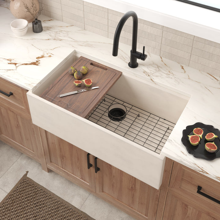 Native Trails Farmhouse Concierge 3318