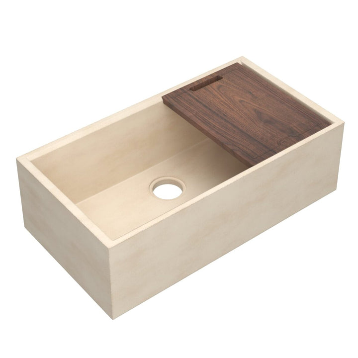 Native Trails Farmhouse Concierge 3318