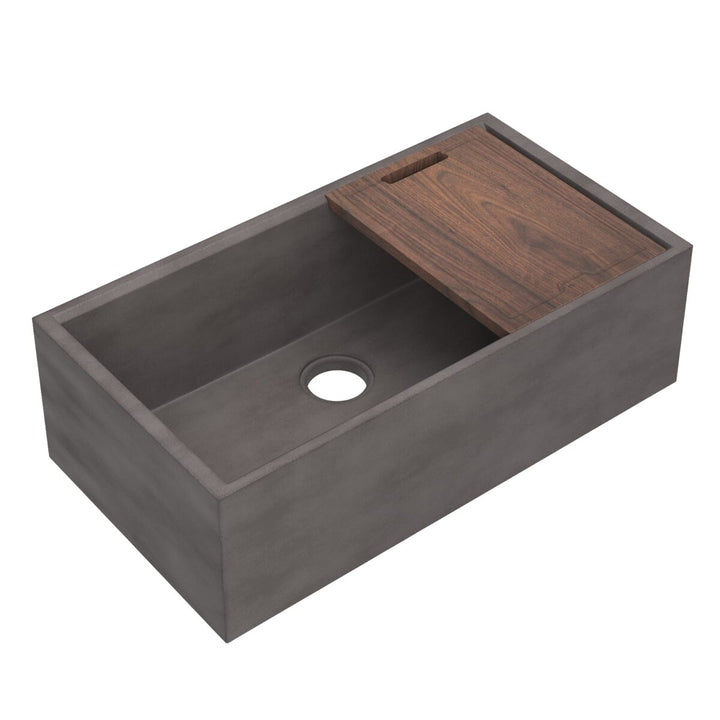 Native Trails Farmhouse Concierge 3318