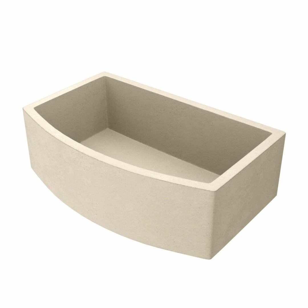 Native Trails Farmhouse Quartet Kitchen Sink