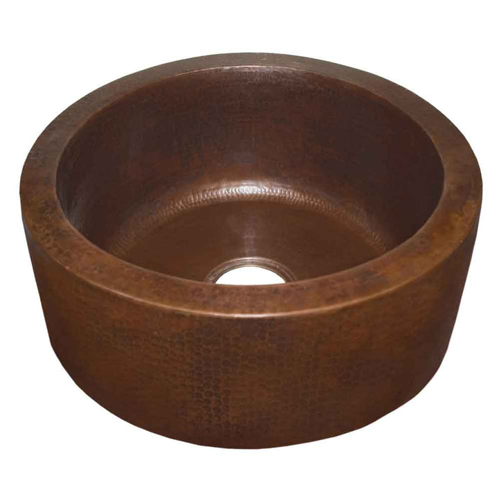 Native Trails Fiesta Bar Sink