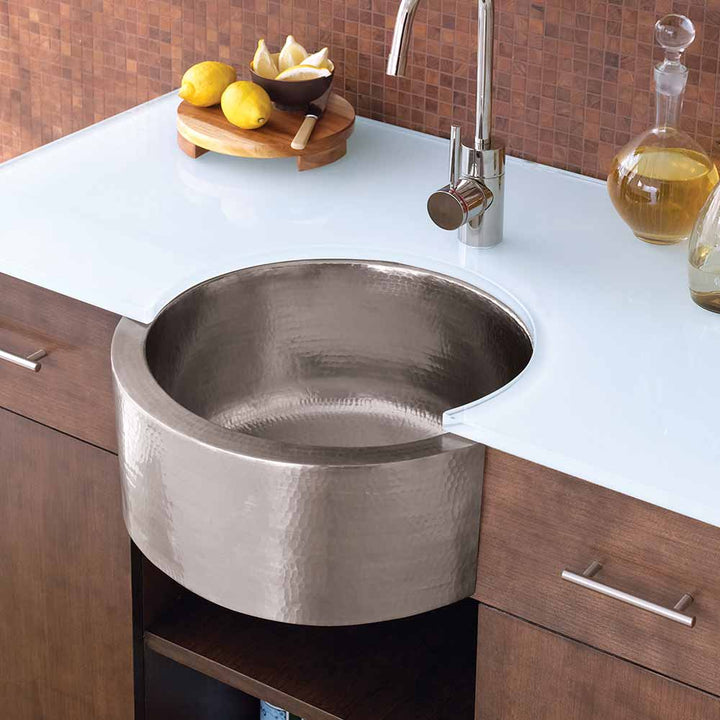 Native Trails Fiesta Bar Sink