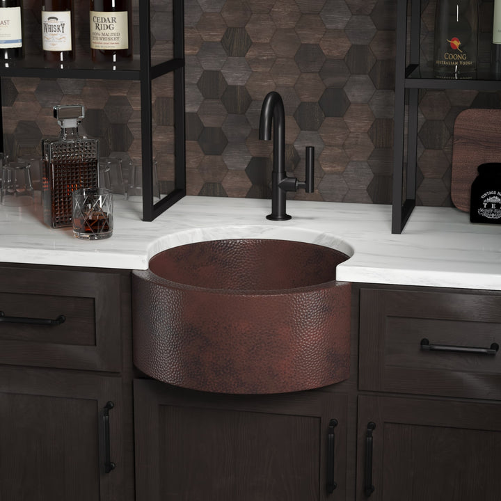Native Trails Fiesta Bar Sink