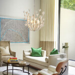 Hinkley Flora Chandelier (view 6)