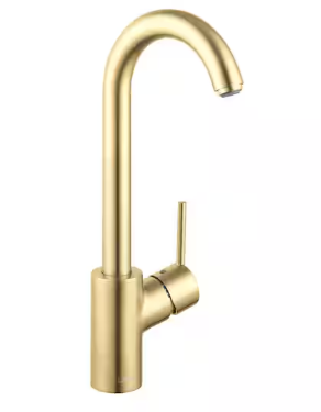 Hansgrohe Talis S Bar Faucet 1.5 GPM
