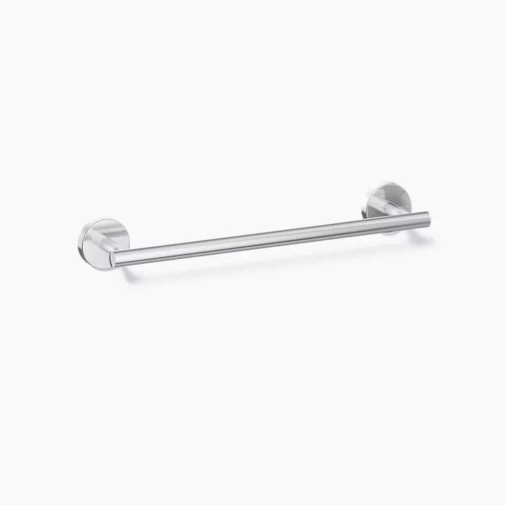 Clearance: Kohler K27288-CP Elate 12" Towel Bar
