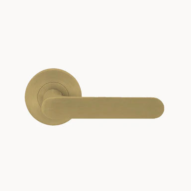 Designer Doorware Full Privacy Set Incl