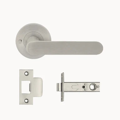 Designer Doorware Full Privacy Set Incl