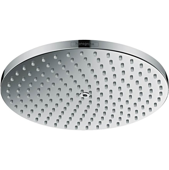Hansgrohe Raindance S Showerhead 240 1-Jet PowderRain 1.75 GPM