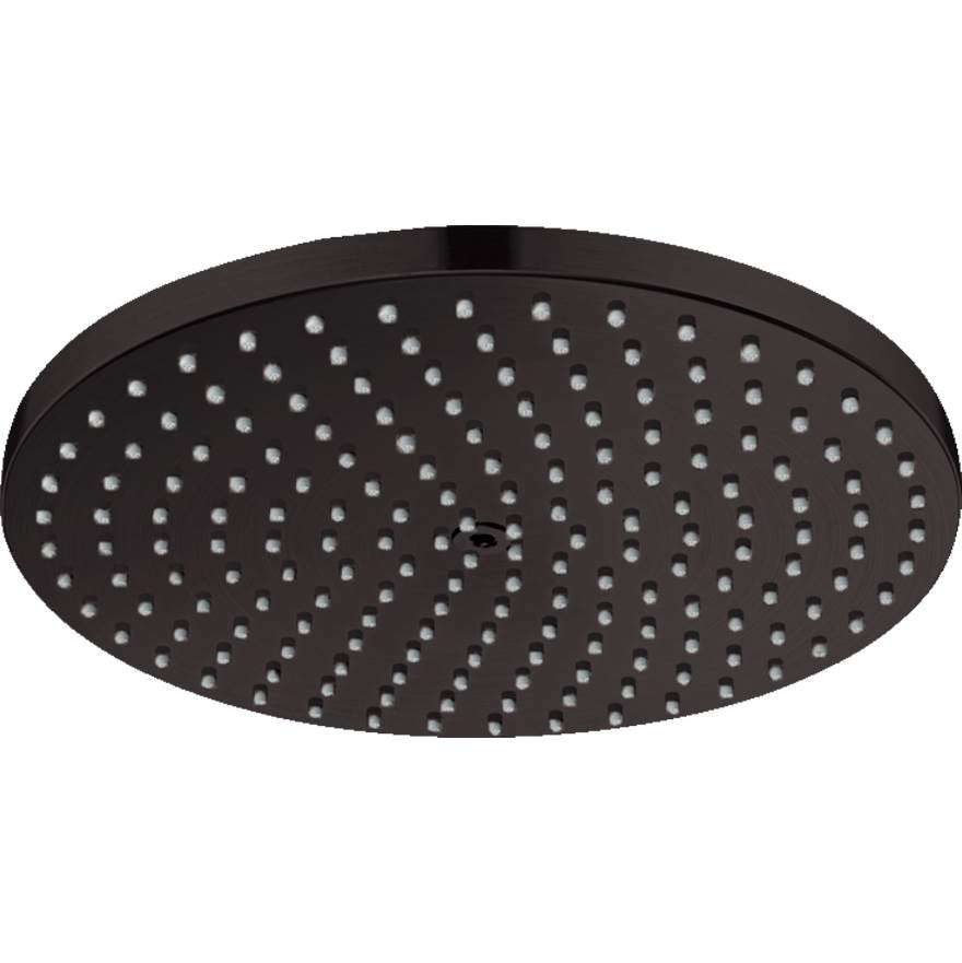 Hansgrohe Raindance S Showerhead 240 1-Jet PowderRain 1.75 GPM