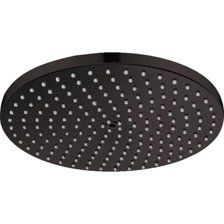 Hansgrohe Raindance S Showerhead 240 1-Jet PowderRain 1.75 GPM