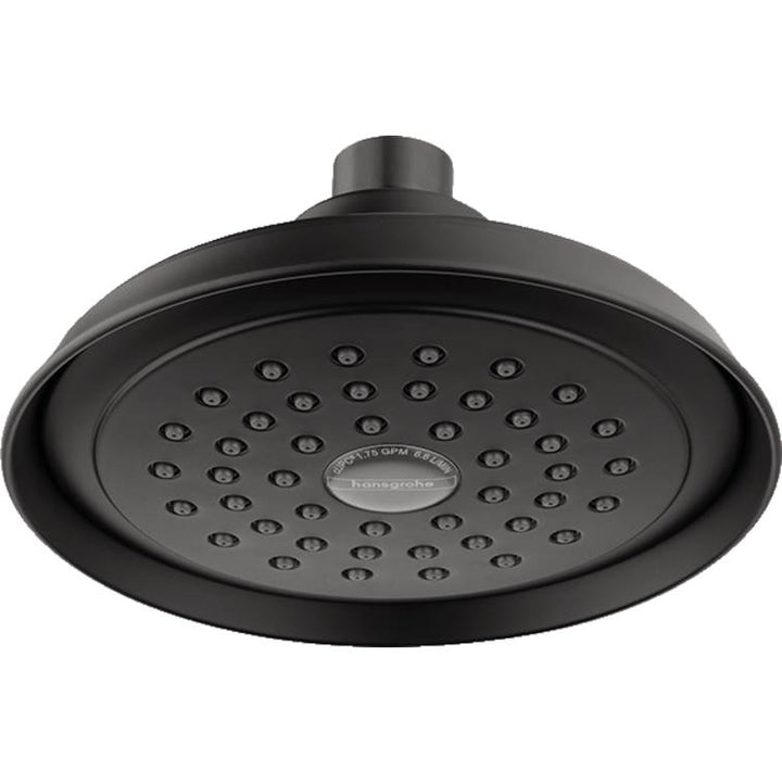Hansgrohe Joleena Showerhead 150 1-Jet 2.5 GPM