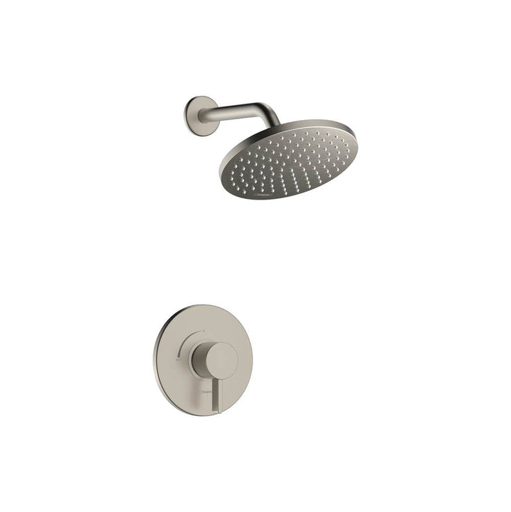 Hansgrohe Vernis Blend Pressure Balance Shower Set 2.5 GPM