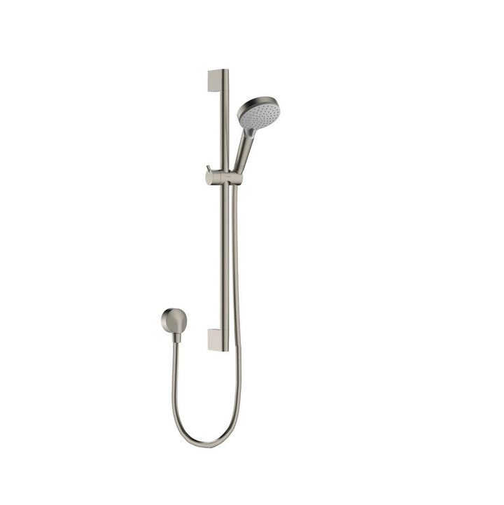 Hansgrohe Vernis Blend Wallbar Set 100 Vario-Jet 24 2.5 GPM
