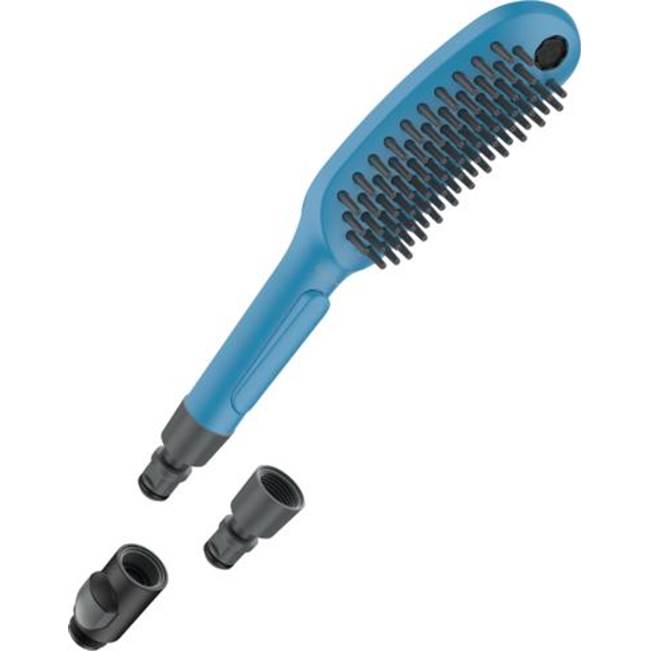 Hansgrohe Dog Shower Dog Shower + Quick Connect 3-Spray 1.75 GPM