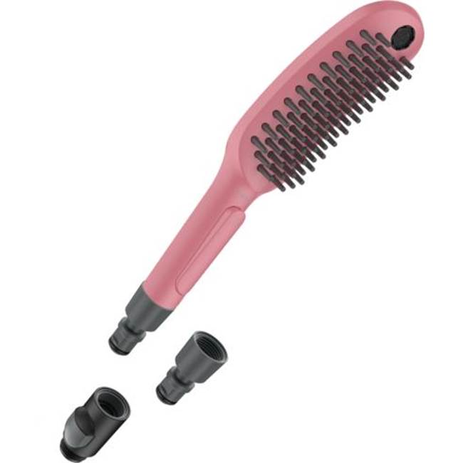 Hansgrohe Dog Shower Dog Shower + Quick Connect 3-Spray 1.75 GPM