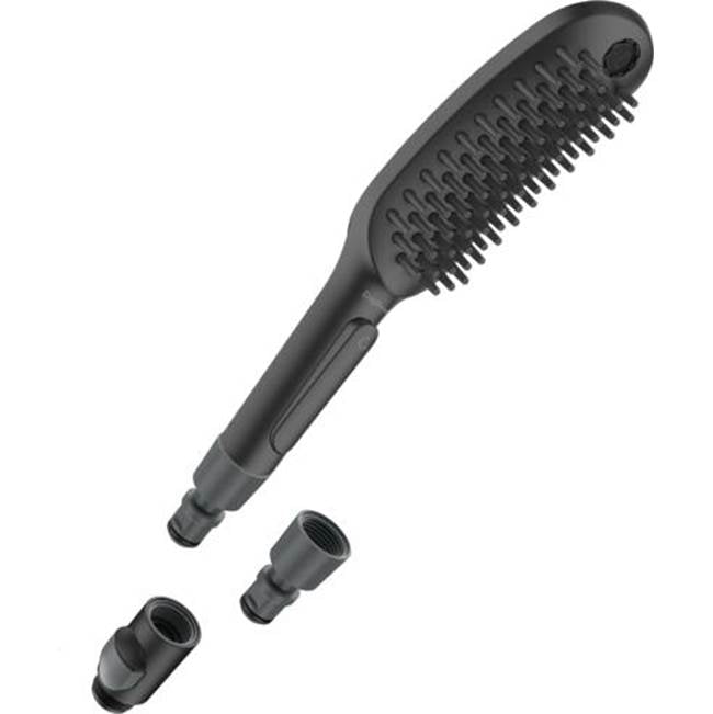 Hansgrohe Dog Shower Dog Shower + Quick Connect 3-Spray 1.75 GPM