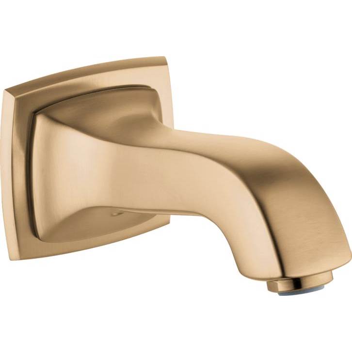 Hansgrohe Metropol Classic Tub Spout